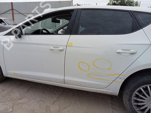 Engine control unit (ECU) SEAT LEON (5F1) | BP31538405M57 - Image 8