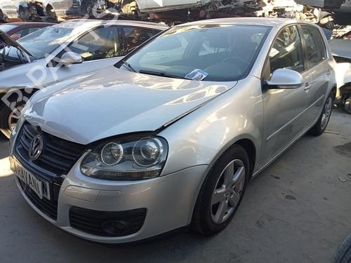 Engine control unit (ECU) VW GOLF V (1K1)  | BP17972176M57  - Image 5