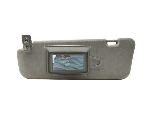 Left sun visor MERCEDES-BENZ CLS (C219) | BP34156071I1 - Image 3