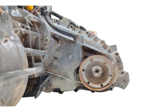 Gearbox HYUNDAI TERRACAN (HP)  | BP20238131M3 