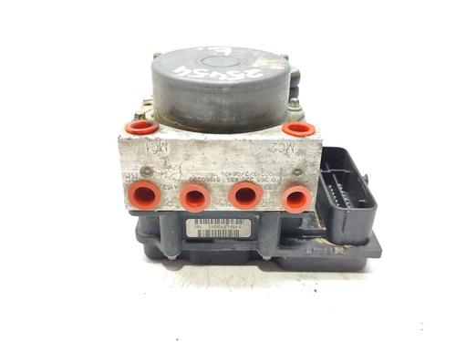ABS Bremseaggregat FIAT PUNTO EVO (199_) 1.3 D Multijet (199AXC1A, 199BXC1A, 199AXT1A, 199BXT1A) (75 hp) 26234155