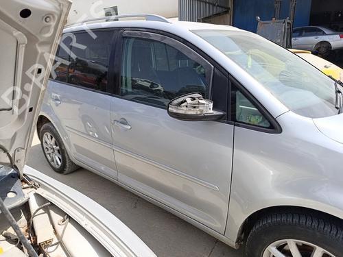 Used Right front door VW TOURAN (1T1, 1T2) 2.0 TDI 16V (140 hp) 27500771