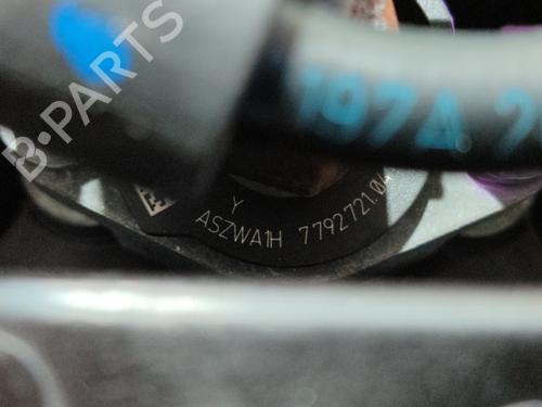 Engine BMW 7 (E65, E66, E67) 730 Ld | BP29512314M1 