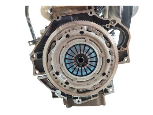 Engine OPEL ASTRA H (A04) 1.6 (L48) | BP28709760M1 