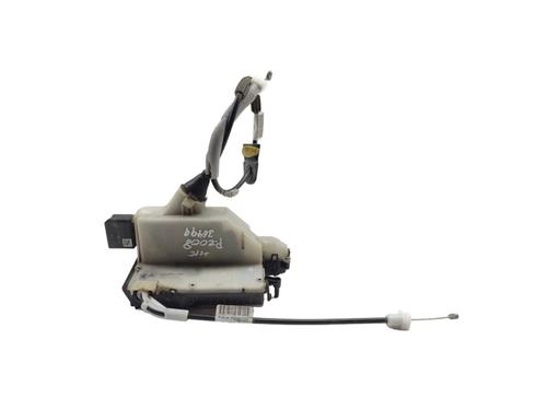 Used Rear left lock PEUGEOT 2008 I (CU_) [2013-2025]  30579921