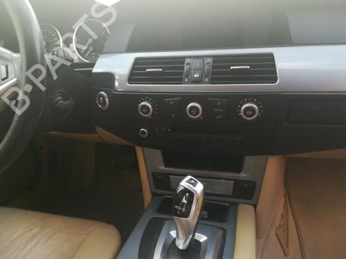 Electronic module BMW 5 (E60) 520 d | BP16510177M83