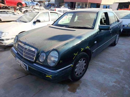 Electronic module MERCEDES-BENZ E-CLASS (W210) E 290 Turbo-D (210.017) | BP37691037M83  - Image 6