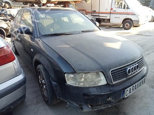 Engine control unit (ECU) AUDI A4 B6 (8E2) 1.9 TDI | BP16509494M57  - Image 6