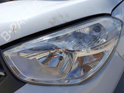 Used Left headlight Left headlight DACIA LODGY (JS_) 1.6 LPG (JSNB) (109 hp) 34441474 34441474