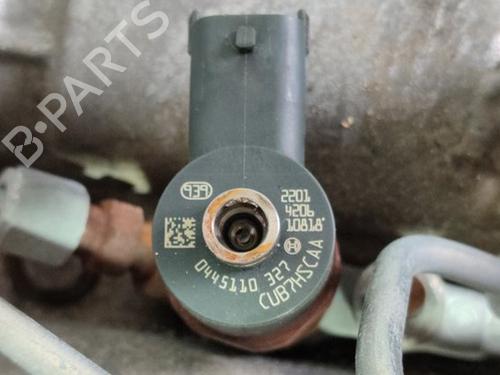 Engine OPEL INSIGNIA A Sports Tourer (G09)  | BP29124692M1 