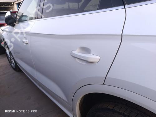 Left rear door AUDI Q5 (FYB, FYG) 40 TDI quattro | BP29727685C4 