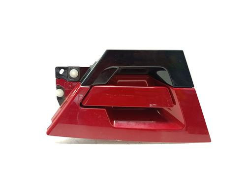 Used Rear left exterior door handle Rear left exterior door handle TOYOTA C-HR (_X1_) [2016-2026] 34240287 34240287