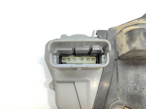 Front right lock CITROËN XSARA (N1) 1.9 TD | BP17741433C97 