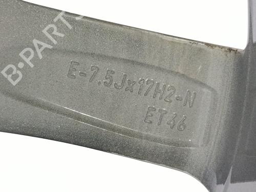 Rim AUDI A1 Sportback (GBA) 30 TFSI | BP29565483C45 