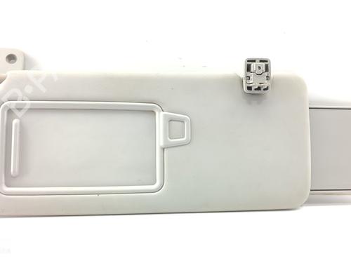 Left sun visor HYUNDAI TUCSON (TL, TLE) 1.7 CRDi | BP16503375I1 