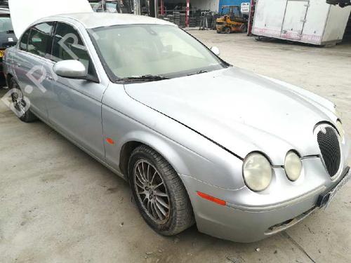 Steering pump JAGUAR S-TYPE II (X200) 2.7 D | BP16506529M99