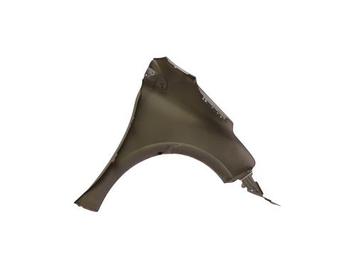Left front fenders PEUGEOT 208 I (CA_, CC_)  | BP23423583C41