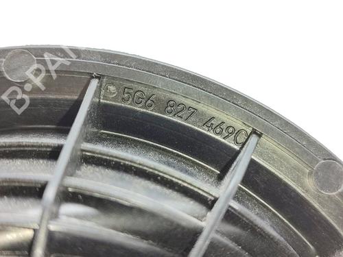 Tailgate handle VW GOLF VII (5G1, BQ1, BE1, BE2) 2.0 TDI | BP29920939C132 