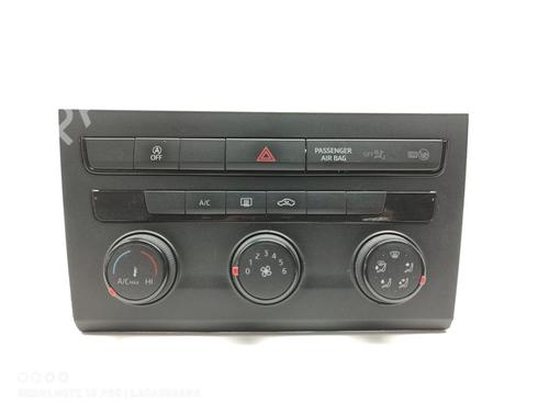 Used Climate control SEAT LEON (5F1) [2012-2021]  22418110