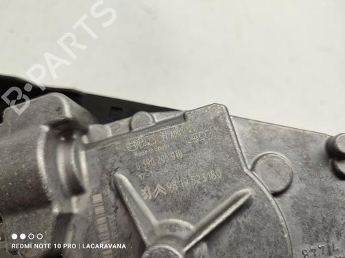 Rear wiper motor PEUGEOT 308 II (LB_, LP_, LW_, LH_, L3_)  | BP17869994M102