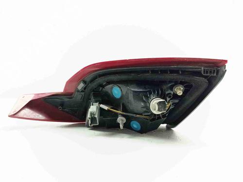Left tailgate light FORD FIESTA VII (HJ, HF) | BP39429056C79 - Image 3