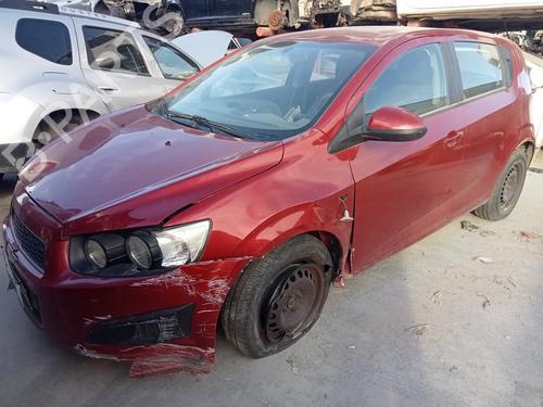 Engine CHEVROLET AVEO Hatchback (T300) | BP16517095M1 - Image 24