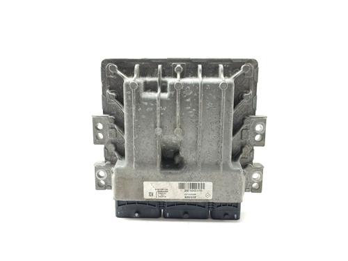 Used Engine control unit (ECU) Engine control unit (ECU) RENAULT MEGANE III Hatchback (BZ0/1_, B3_) [2008-2026] 34221993 34221993