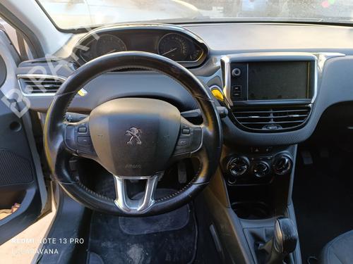 Front right window mechanism PEUGEOT 208 I (CA_, CC_) | BP21835363C23