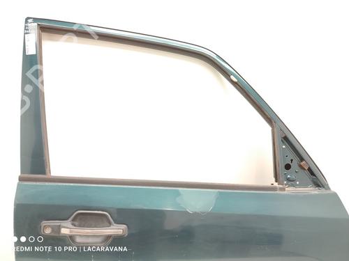 Right front door MITSUBISHI PAJERO III (V7_W, V6_W) 3.2 Di-D (V68W) | BP16509541C3 