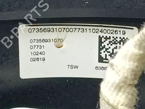 Rat FIAT 500X (334_) | BP34240204C49 - Image 3