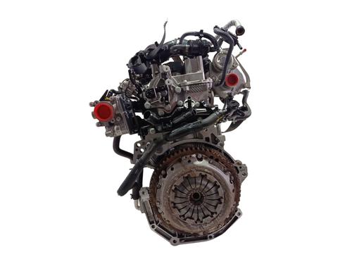 Engine RENAULT CAPTUR I (J5_, H5_) 0.9 TCe 90 | BP33626377M1 - Image 6