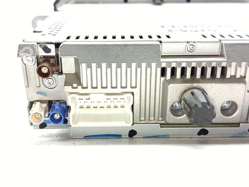 Display DACIA LODGY (JS_) 1.6 LPG (JSNB) | BP34370909C48 - Image 4
