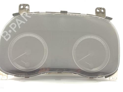 Used Instrument cluster HYUNDAI TUCSON (TL, TLE) 1.7 CRDi (116 hp) 16503363