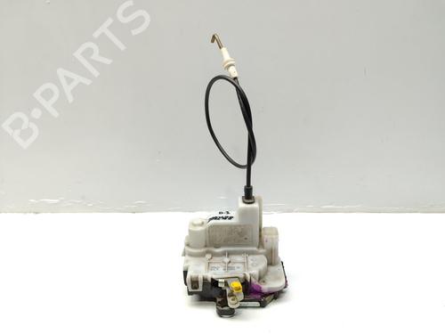 Used Front left lock FIAT PANDA (169_) 1.1 (169.AXA1A) (54 hp) 16881040