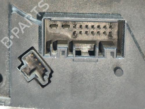 Switch BMW 5 (E60) 520 d | BP25793394I30 