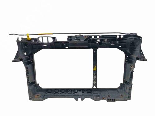 Frontplade/Frontkurv FORD FIESTA VI (CB1, CCN) 1.5 TDCi | BP37463748C72 - Image 2