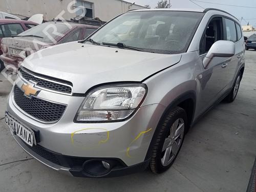 Right front driveshaft CHEVROLET ORLANDO (J309)  | BP30511323M39  - Image 6