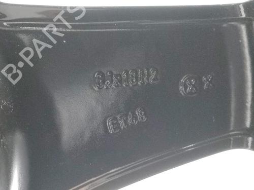 Rim MERCEDES-BENZ A-CLASS (W176) A 250 (176.044) | BP29727968C45 