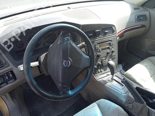 Left taillight VOLVO S60 I (384) 2.4 D | BP31081501C34