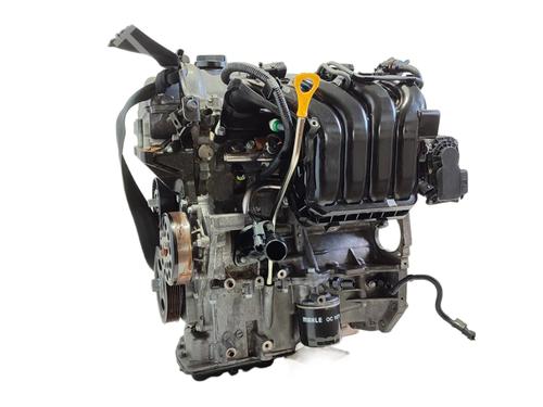 Engine HYUNDAI VELOSTER (FS) 1.6 GDI | BP29512667M1 