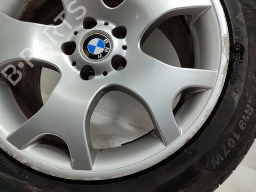 Rim BMW X5 (E53) 3.0 d | BP18302254C45 