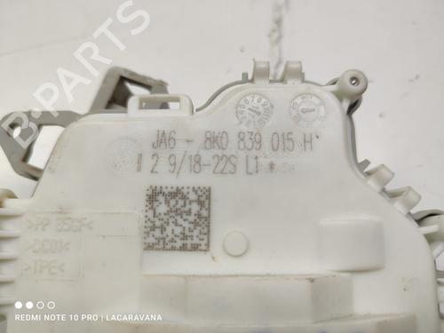 Rear left lock AUDI Q2 (GAB, GAG) 1.6 TDI | BP17950324C100 