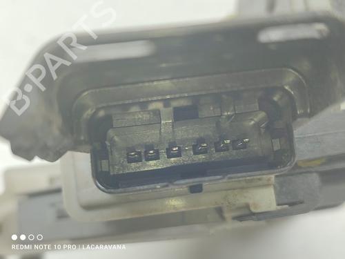 Rear left lock PEUGEOT 508 SW I (8E_) 1.6 HDi | BP17904096C100 