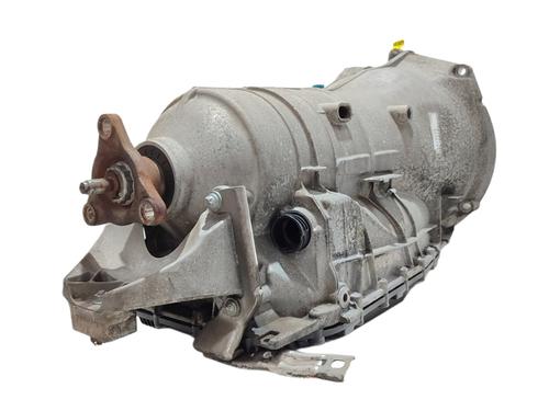 Gearbox BMW 5 (E60) 530 d | BP21530997M3 