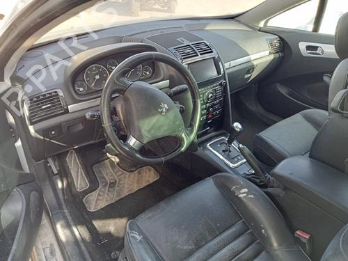 Electronic module PEUGEOT 407 Coupe (6C_)  | BP27564046M83  - Image 7