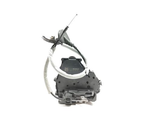 Cerradura puerta delantera derecha RENAULT CAPTUR II (HF_) [2020-2025]  29721349