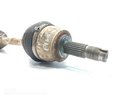 Left front driveshaft PEUGEOT BIPPER (AA_) | BP30508317M38