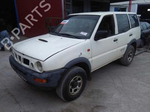 Brugte NISSAN TERRANO II (R20) [1992-2007]  4456911