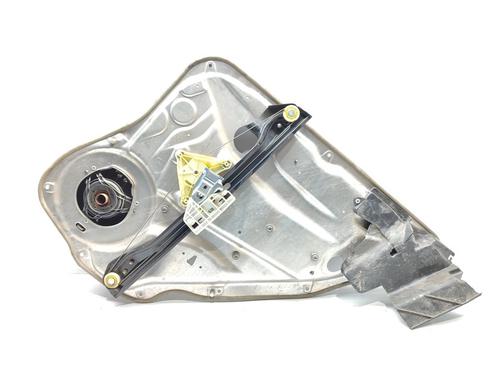 Rear left window mechanism MERCEDES-BENZ C-CLASS (W204) C 220 CDI (204.002) | BP21167250C24 