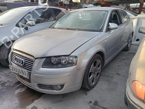 ABS pump AUDI A3 (8P1)  | BP25378040M43 